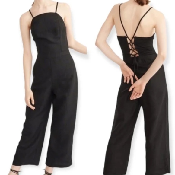 Abercrombie & Fitch Pants - Abercrombie & Fitch Jumpsuit